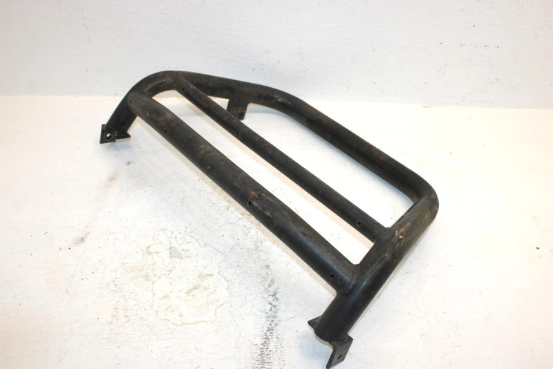 2003 Bombardier Quest 500 Oem Rear Bumper 705000602 AB13