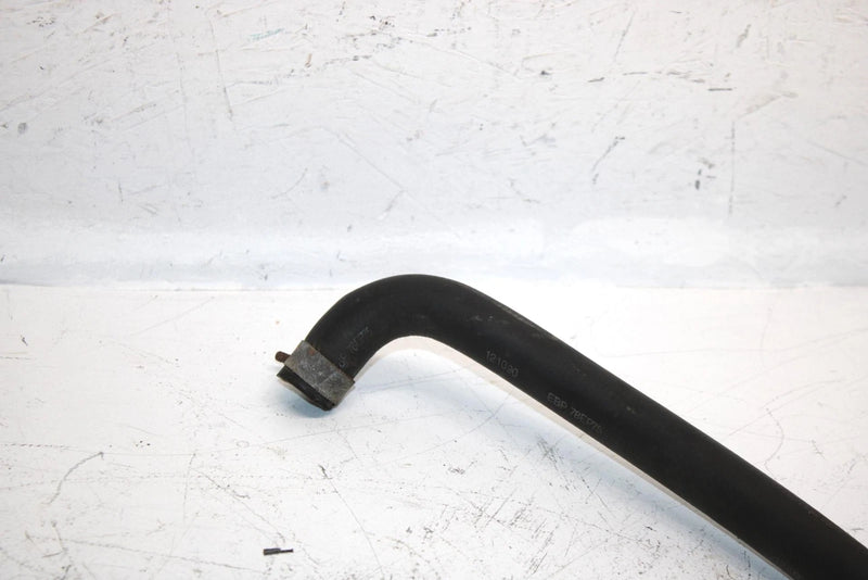 92 Polaris 500 Oem Crossover Coolant Hose 5410324 SP52