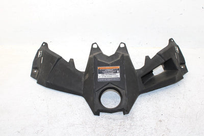 2013 Polaris 600 Rush Pro R Oem Console Panel 26384827-070 SP29