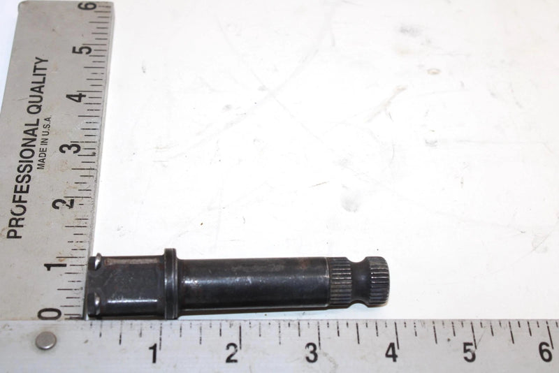 02 Honda Trx 350 Fe Oem Rear Brake Cam 43141-HN5-670 Q4385