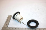 1998 Arctic Cat Ts-l 1000 Oem Filler Neck 0637-171 JA11