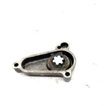89-01 Suzuki Quadrunner 160 OEM Clutch Adjuster Cover 11410-18A10 AS32