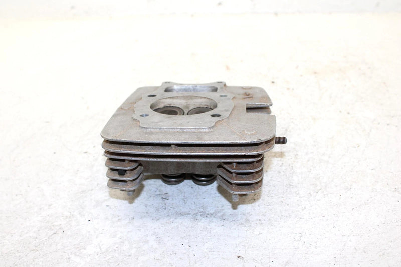 2000 Honda Trx 250 Recon Oem Cylinder Head 12200-HM8-000 AH52