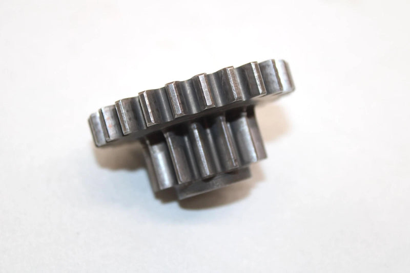 02 Honda Trx 350 Fe Oem Reverse Idler Gear 23721-HN5-670 AH22