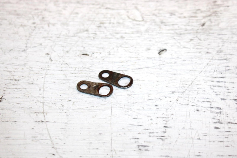 1995 Arctic Cat Z 440 Oem Carb Hose Plate Set Pair 6505-608 SA13