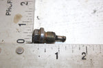 03 Bombardier Rally 175 Oem M12x1.5 Drain Plug 420241782 420241780 AB7
