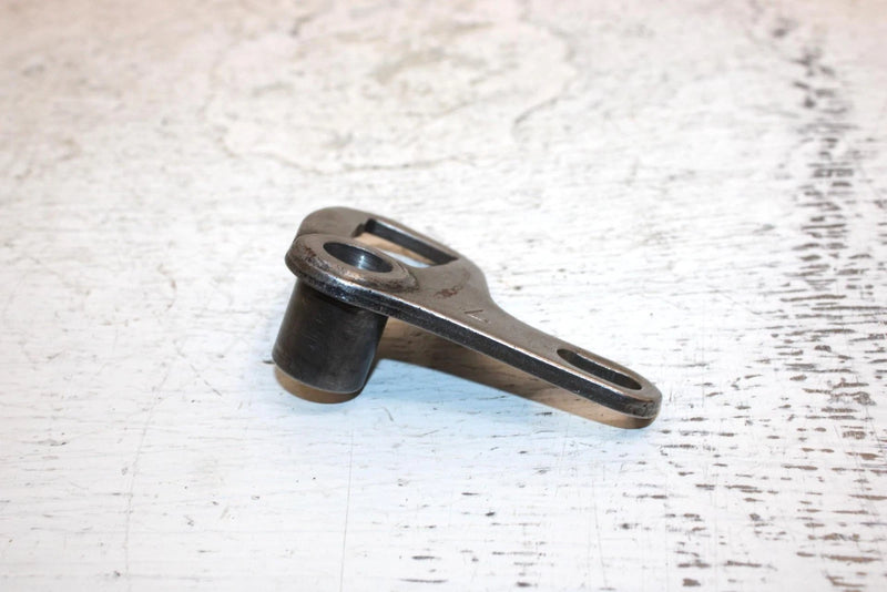 1986 Honda Trx 350 A Fourtrax 4x4 Oem Shift Shaft Arm 24621-HA7-670 AH43
