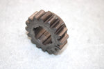 01 Arctic Cat 400 4x4 Oem 2nd Drive Gear 16T 3446-016 AA21