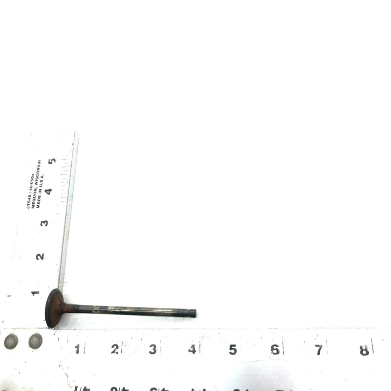 87-89 Suzuki Quadrunner 300 LT300E 2x4 OEM Intake Valve 12911-38200 AS36