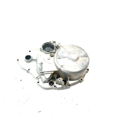 88-00 Honda FourTrax 300 TRX300FW 4x4 OEM Clutch Side Cover  11330-HM5-A10 AH89