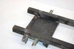 16 Can-am Outlander L Max 450 Efi Dps Oem Upper Frame Support 705203427 AB5