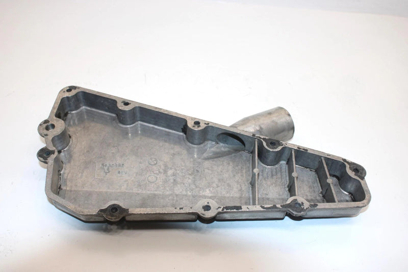 96 Polaris Magnum  4x4 Oem R.H. Cast Oil Tank 5131004 B254