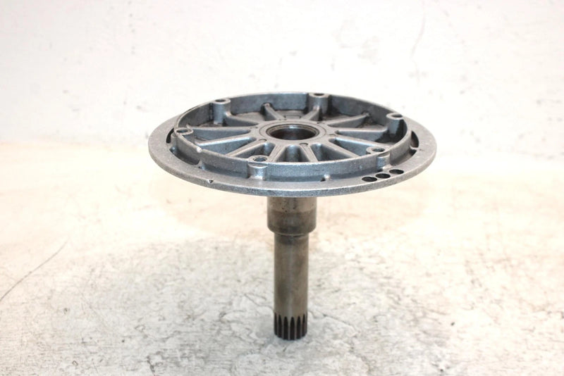 1998 Ski-doo Mach 1 700 Oem Clutch Fixed Flange 417010900 417222411 SS3