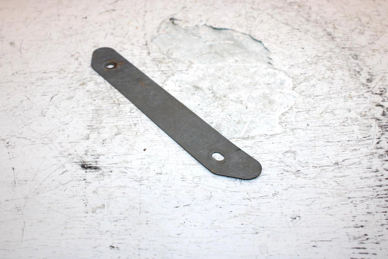 1990 Yamaha  Moto 4 Oem Flap Fitting Plate 1 29U-21623-00-00 AY5