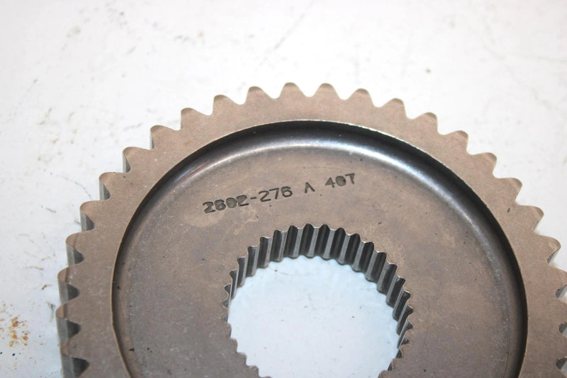 12 Arctic Cat M1100 Turbo Sno Pro 162 Oem 11 Wide 40T Sprocket 2602-276 SA8