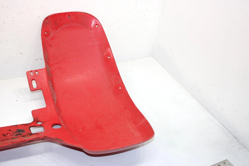 92 Polaris Big Boss 6x6 Oem Front Fender 5430990-136 AP33