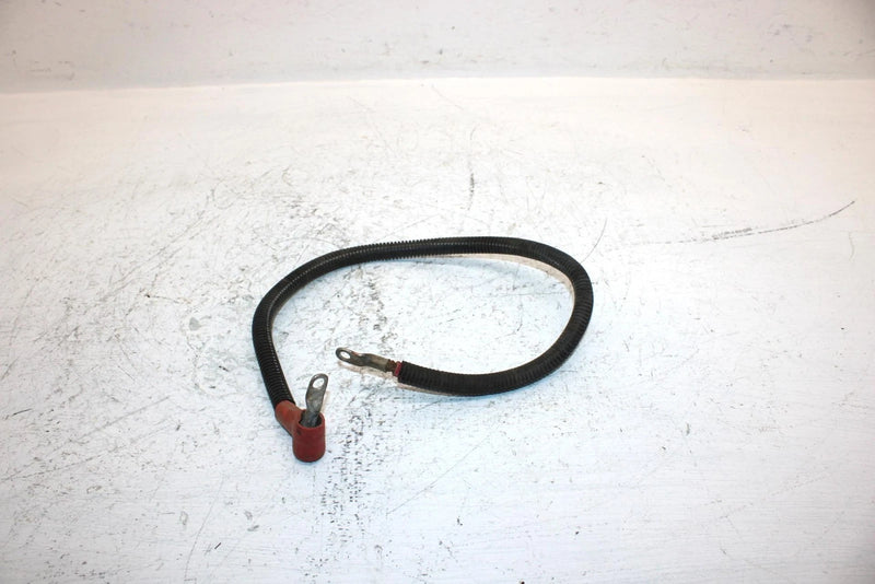 2002 Polaris Sportsman 700 Oem Starter Motor Cable 4010376 AP184