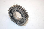 00 Suzuki Quadmaster  Lta500f  Oem Hi Transmission Gear 33T 29321-09F51 AS6