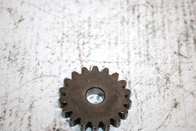 2004 Honda Fourtrax Recon Es Oem Middle Starter Idler Gear 28118-HM8-000 AH8