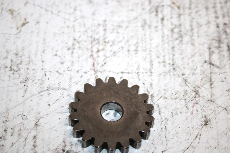 2004 Honda Fourtrax Recon Es Oem Middle Starter Idler Gear 28118-HM8-000 AH8