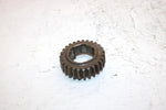 1985 Honda Atc 110a All Terrain Oem 27T Sub High Gear 23931-459-770 AH58
