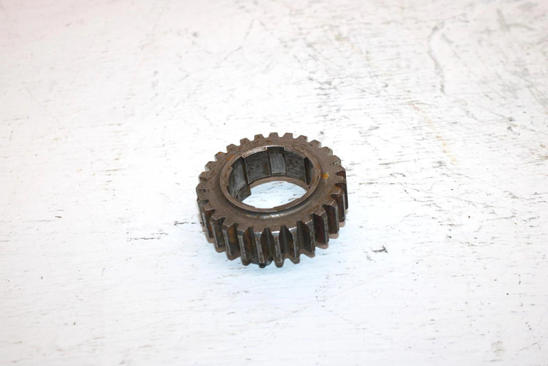 1985 Honda Atc 110a All Terrain Oem 27T Sub High Gear 23931-459-770 AH58