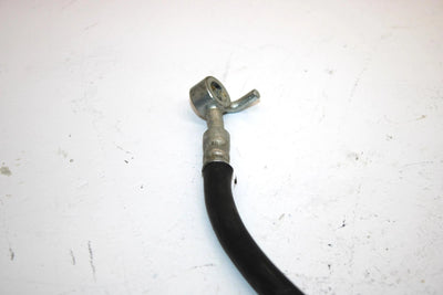 18 Suzuki King Quad 500 Oem Upper Front Brake Line 59480-31G30 AS9