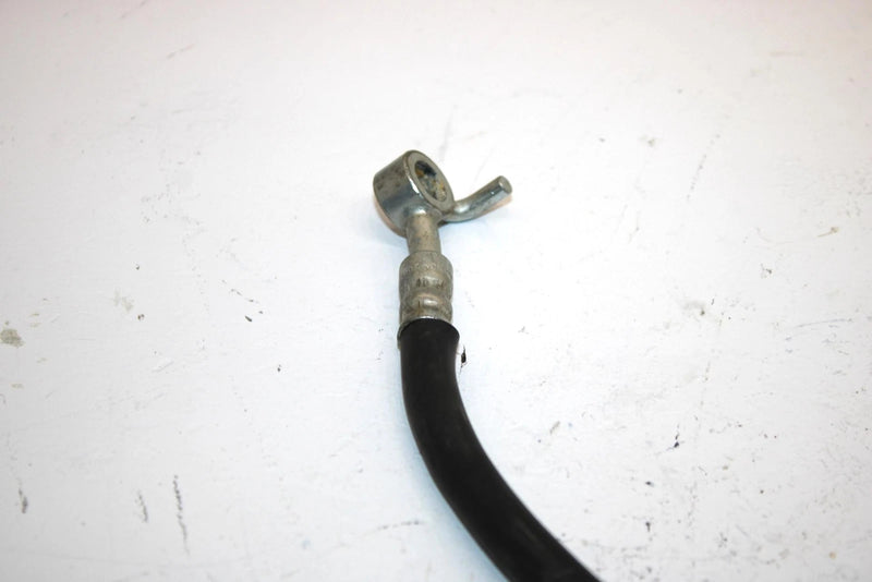 18 Suzuki King Quad 500 Oem Upper Front Brake Line 59480-31G30 AS9