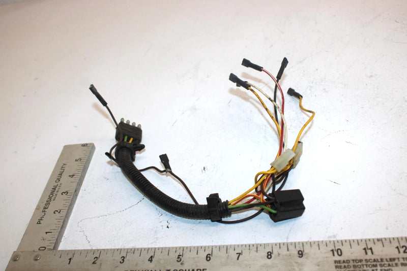 90 Polaris Classic 500 Oem Hood Wire Harness 2460260 SP56
