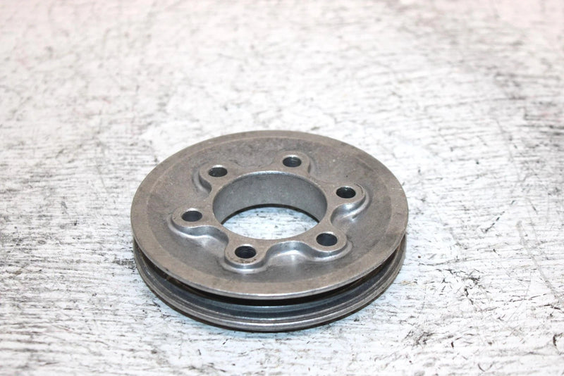1989 Polaris 650 Oem Water Pump Pulley 3083863 SP43