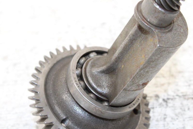 1997 Polaris Sport 400l Oem Ballancer Shaft 3087042 AP214
