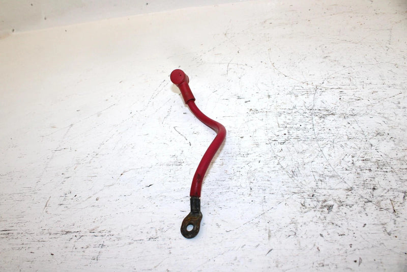 2000 Polaris Sportsman 500 Oem Battery Solenoid Cable 4010094 AP213