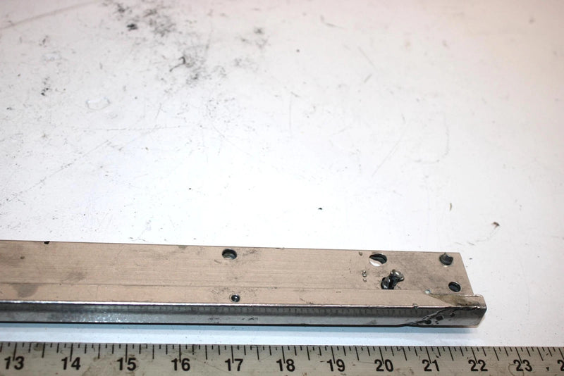 97 Polaris Xcr 600 Se Oem Drilled Pan Brace 5131070 SP18
