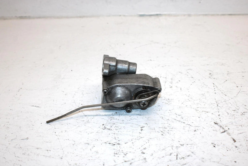 1974 Yamaha Tl433f Oem Oil Pump Assembly 861-13101-00-00 SY28