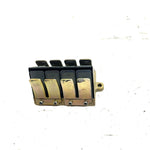 96-97 Yamaha WaveVenture 1100 WVT1100 OEM Reed Valve 63M-13610-00-00 JY14