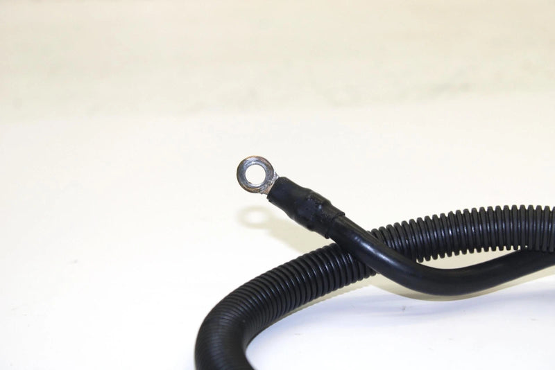1994 Yamaha Waverunner Iii Gp Oem Ground Cable 6M6-82117-01-00 JY21