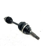 05-13 Kawasaki Brute Force 650 4x4 OEM Right Front Driveshaft 59266-0031 AK34