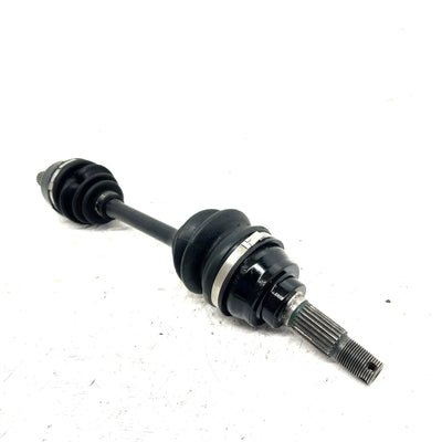 05-13 Kawasaki Brute Force 650 4x4 OEM Right Front Driveshaft 59266-0031 AK34