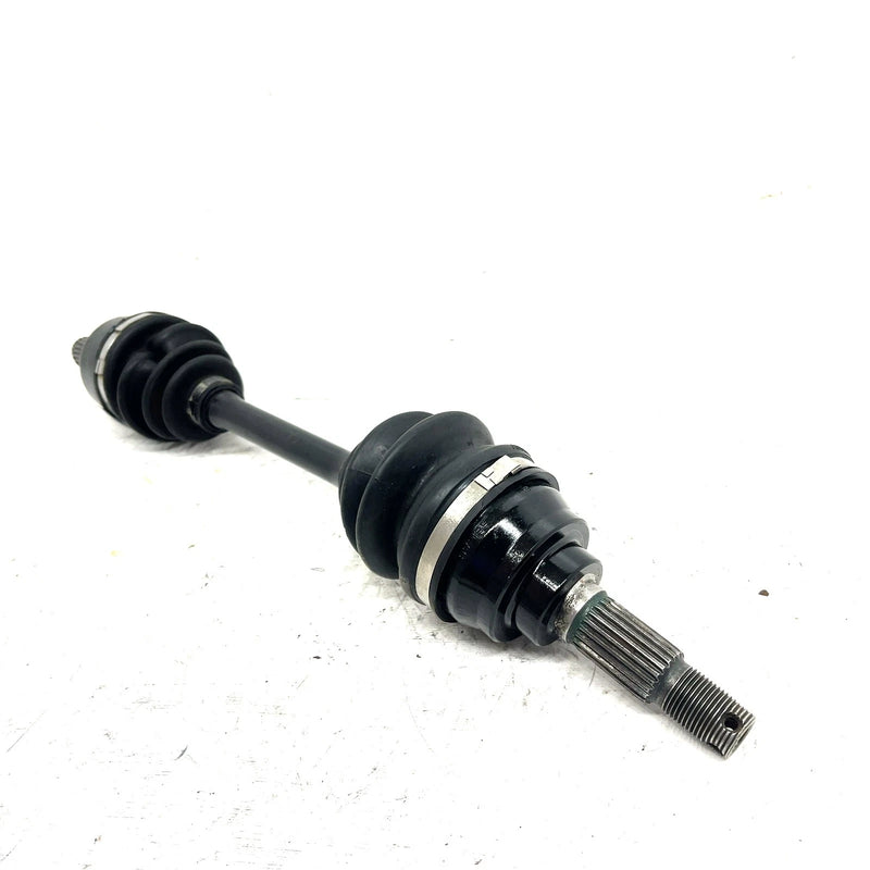 05-13 Kawasaki Brute Force 650 4x4 OEM Right Front Driveshaft 59266-0031 AK34
