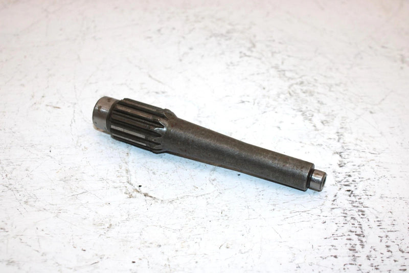 2004 Arctic Cat V2 650 Oem Reverse Idler Shaft 3201-115 AA28
