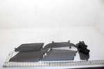 1996 Ski-doo Formula Ss Oem Hood Vent Set SS7