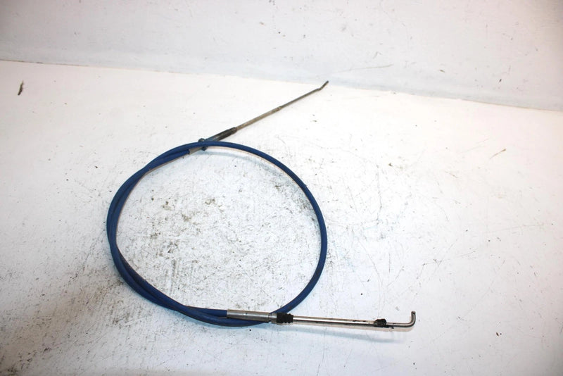 1995 Polaris Slt 750 Oem Reverse Cable 7080508 JP27
