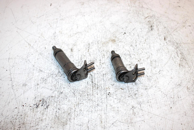 1997 Polaris Sportsman 500 Oem Shift Shaft Set 3233342 3233258 AP68