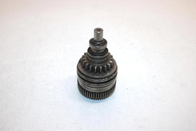 2002 Polaris Virage Oem Starter Bindex 4060119 JP32