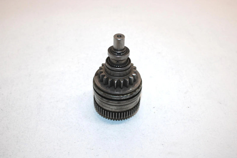 2002 Polaris Virage Oem Starter Bindex 4060119 JP32