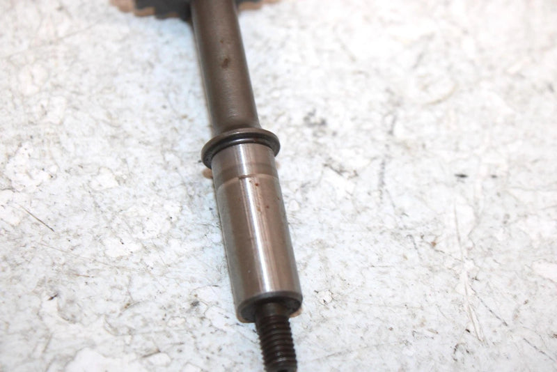 2005 Arctic Cat Atv 650 Oem Oil Pump Shaft 3201-123 AA27
