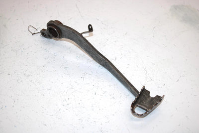04 Yamaha  Yfz450 Oem Rear Brake Pedal 5TG-27211-00-00 AY0