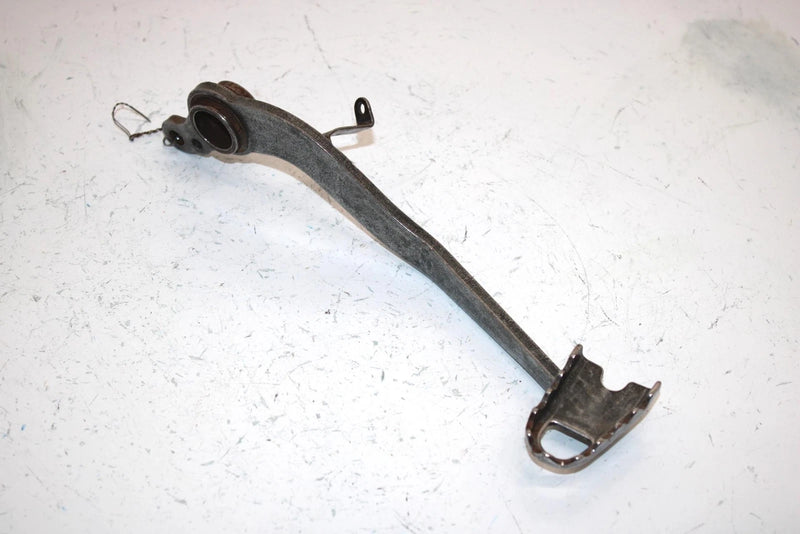 04 Yamaha  Yfz450 Oem Rear Brake Pedal 5TG-27211-00-00 AY0
