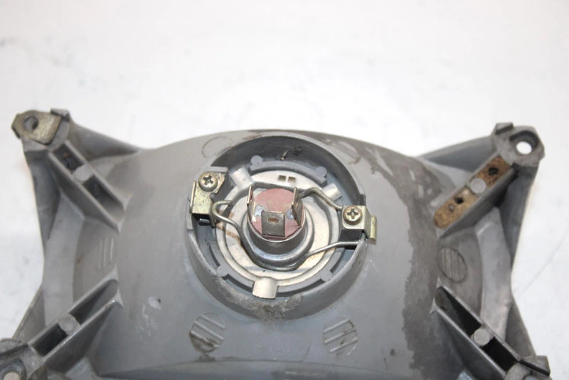 91 Polaris Trail Boss 350l 4x4 Oem Headlight 4032038 AP15