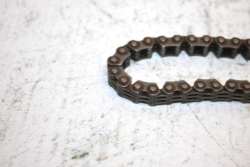 2007 Honda Trx 250 Fourtrax Recon Es Oem Cam Timing Chain 14401-HN5-671 AH38